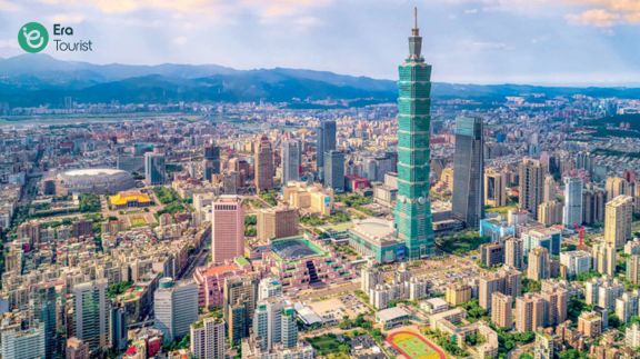 ĐÀI BẮC: BẢN GIAO HƯỞNG GIỮA HIỆN ĐẠI VÀ TRUYỀN THỐNG